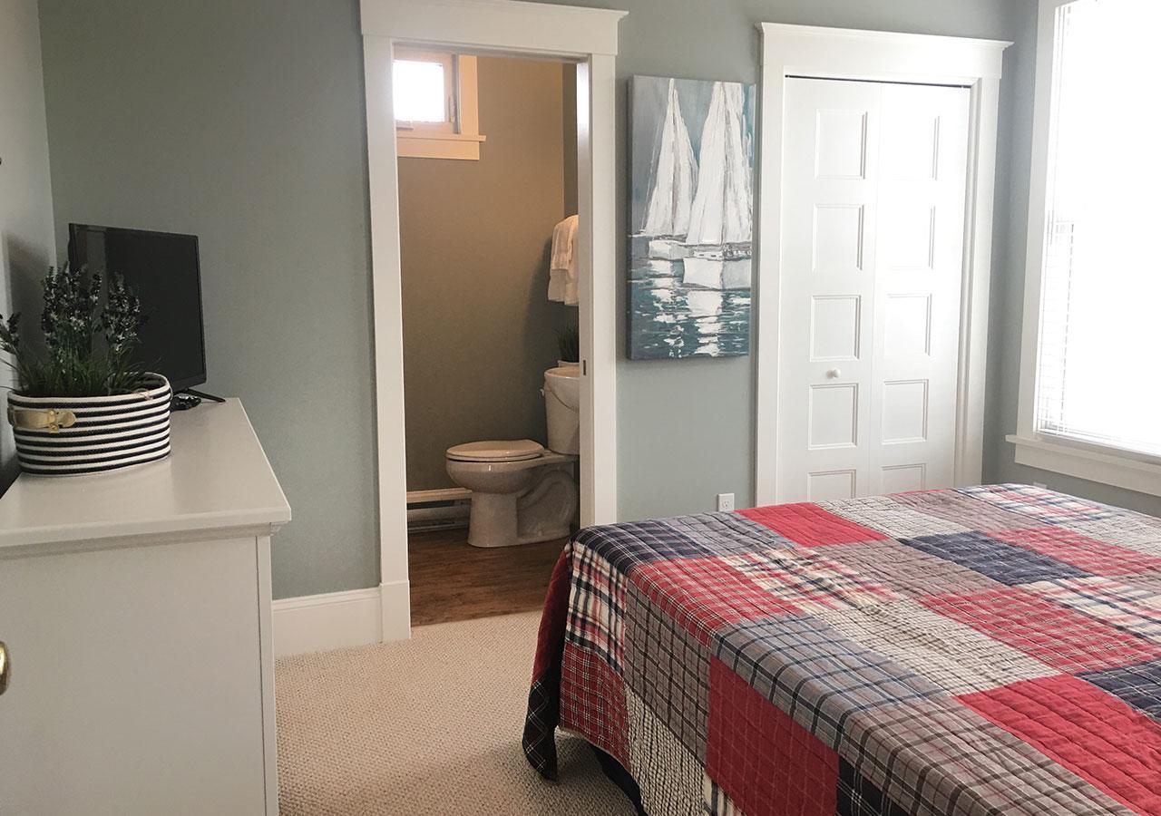 Sandbanks Summer Village Cottages Cherry Valley ภายนอก รูปภาพ