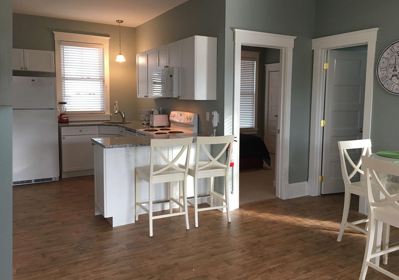 Sandbanks Summer Village Cottages Cherry Valley ภายนอก รูปภาพ