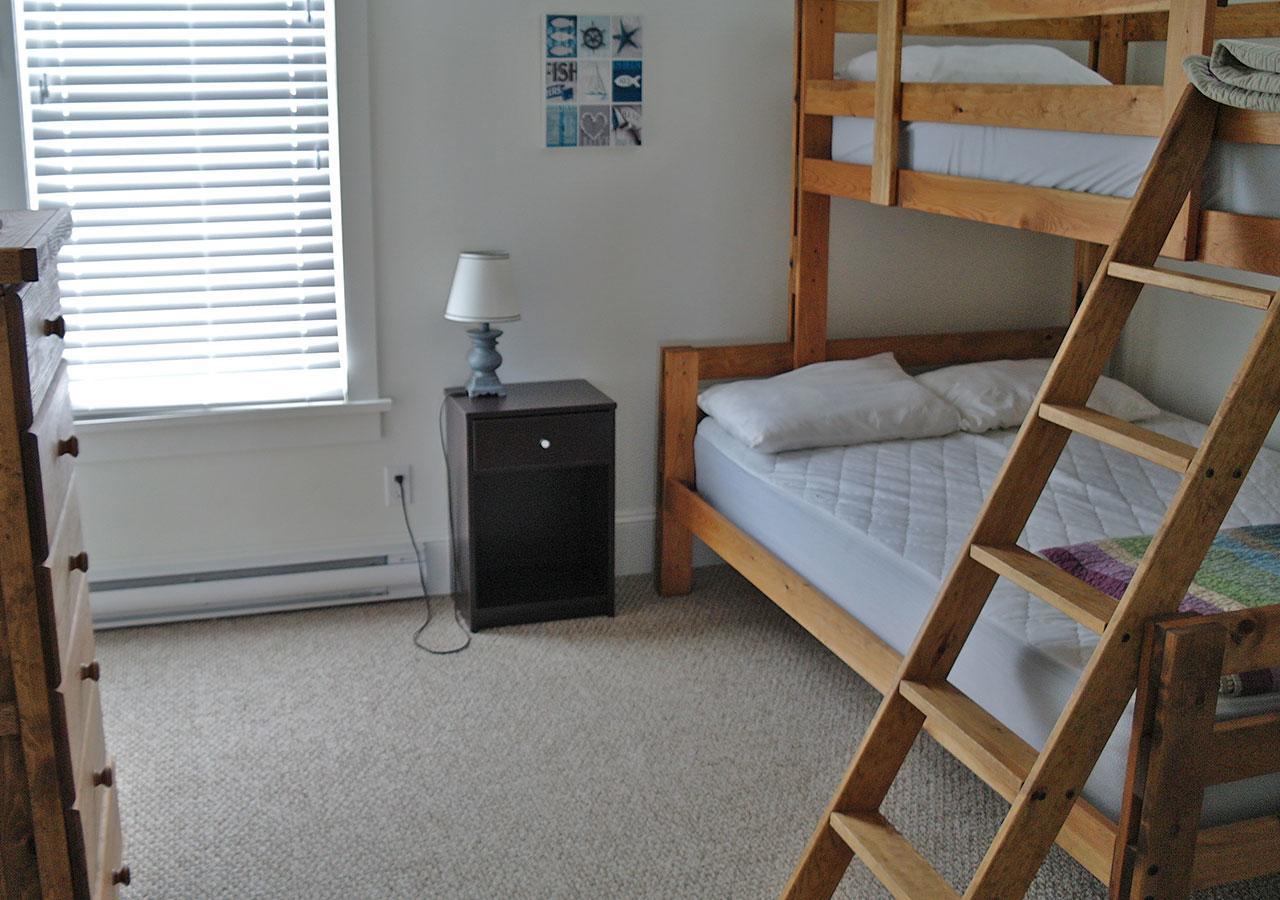 Sandbanks Summer Village Cottages Cherry Valley ภายนอก รูปภาพ